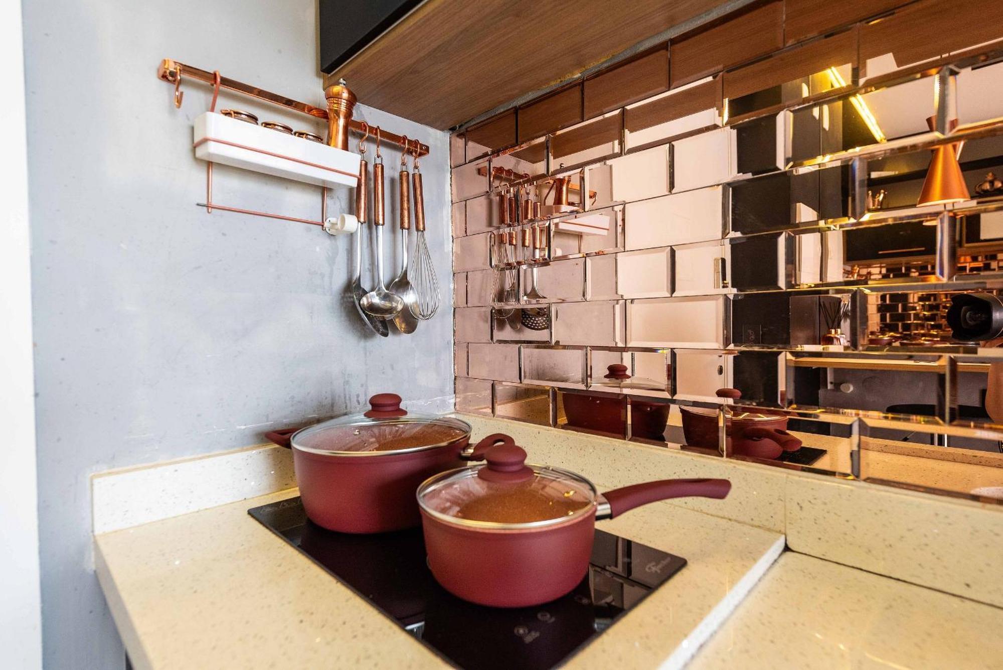 Ms906 Studio Aconchegante Na Bela Vista Com Vaga เซาเปาโล ภายนอก รูปภาพ